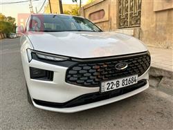 فورد تورس